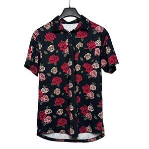 BYLT Executive short sleeve Polo Large
